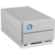 Жесткий диск Lacie Original Thdb3 8Tb STGB8000400 2big Dock (7200rpm) 3.5" серебристый USB 3.0