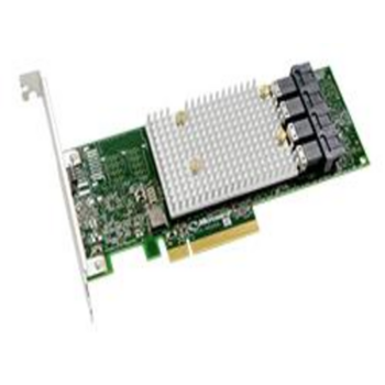 Контроллер жестких дисков Microsemi Adaptec HBA 1100-16i Single, 16 internal ports,PCIe Gen3,x8,,,,FlexConfig,