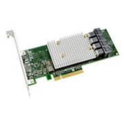 Контроллер жестких дисков Microsemi Adaptec HBA 1100-8i Single,8 internal ports,PCIe Gen3,x8,,,,FlexConfig,