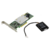 Контроллер жестких дисков Microsemi Adaptec SmartRAID 3151-4i Single,4 internal port,PCIe Gen3 ,x8,1 GB DDR4,RAID 0/1/10,RAID 5/6/50/60,FlexConfig,maxCache 4.0
