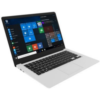 Ноутбук Digma CITI E402 Atom X5 Z8350/2Gb/SSD32Gb/Intel HD Graphics 400/14.1"/TN/HD (1366x768)/Windows 10 Home 64/black/silver/WiFi/BT/Cam/9000mAh