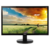 LCD Acer 24" K242HQLBbd черный {TN+film 1920x1080 5ms 16:9 100000000:1 250cd 170гр/160гр D-Sub DVI}