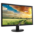 LCD Acer 24" K242HQLBbd черный {TN+film 1920x1080 5ms 16:9 100000000:1 250cd 170гр/160гр D-Sub DVI}