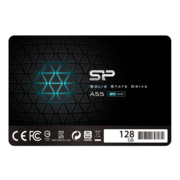 Накопитель SSD Silicon Power SATA III 128Gb SP128GBSS3A55S25 Ace A55 2.5"