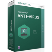 Лицензия ESDKL1171RDBFS Kaspersky Anti-Virus Лицензия ESD Kaspersky Anti-Virus Russian Edition - Базовая лицензия для 2 ПК на 1 год (KL1171RDBFS)