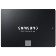 Твердотельный накопитель SSD 2.5" 1Tb (1000GB) Samsung SATA III 860 EVO (R550/W520MB/s) (MZ-76E1T0BW analog MZ-75E1T0BW)