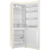 Холодильник Indesit DF 5180 E бежевый (двухкамерный)