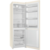 Холодильник Indesit DF 4180 E бежевый (двухкамерный)