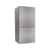 Холодильник HOTPOINT-ARISTON Холодильник HOTPOINT-ARISTON/ 185x60x64, 233/87 л, ручная разморозка, нижняя морозильная камера, нержавеющая сталь
