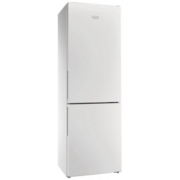 Холодильник HOTPOINT-ARISTON Холодильник HOTPOINT-ARISTON/ 185x60x64, 233/87 л, ручная разморозка, нижняя морозильная камера, белый