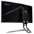 Монитор Acer 34" Predator X34P IPS 3440x1440 100Hz G-Sync 300cd/m2 21:9