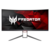 Монитор Acer 34" Predator X34P IPS 3440x1440 100Hz G-Sync 300cd/m2 21:9