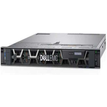 Радиатор Dell PowerEdge R640 165W KIT (412-AAMF)