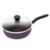 Сотейник Tefal Cook Right 04166224 2.5л. d=24см (с крышкой) фиолетовый (9100023407)