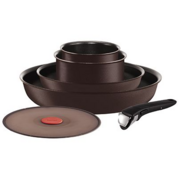 Набор посуды Tefal Ingenio Chef L6559902 6 предметов (2100096878)