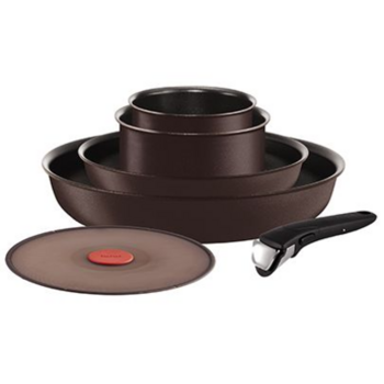 Набор посуды Tefal Ingenio Chef L6559902 6 предметов (2100096878)