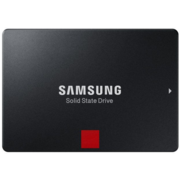 Твердотельный накопитель SSD 2.5" 256 Gb Samsung SATA III 860 PRO (R560/W530MB/s) (MZ-76P256BW analog MZ-7KE256BW)