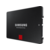 Твердотельный накопитель Samsung SSD 2TB 860 PRO, V-NAND MLC, MJX, 2.5'' SATA 6Gb/s, R560/W530, IOPs 100 000