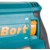 Bort BHD-920X Перфоратор электрический [91272546] { SDS+, 920 Вт, 3,5 Дж, 900 об/мин, 5000 уд/мин, 3,2 кг, набор аксессуаров 9 шт, сверление, сверление + удар, долбление }
