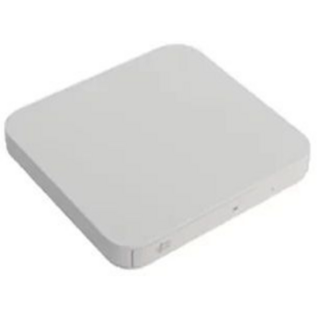 Устройство чтения-записи LG DVD-RW/+RW GP90NW70 White USB 2.0, Tray, Retail