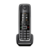 Телефон Gigaset C530H (SB) Black Дополнительная трубка (черный)