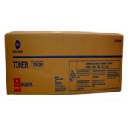 Konica minolta тонер-картридж tn-613m пурпурный для bizhub c452/552/652 30 000 с Konica Minolta toner cartridge TN-613M magenta for bizhub C452/552/652 30 000 pages