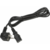 Шнур питания Hyperline PWC-IEC13-SHM-1.8-BK C13-Schuko проводник.:3x0.75мм2 1.8м 250В 10А (упак.:1шт) черный