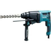 Перфоратор Makita HR2300 патрон:SDS-plus уд.:2.3Дж 720Вт (кейс в комплекте)