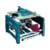 Торцовочная пила Makita LF1000 1650Вт 2700об/мин d=260мм