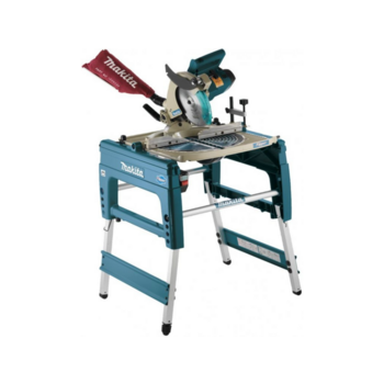 Торцовочная пила Makita LF1000 1650Вт 2700об/мин d=260мм