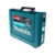 Makita HR2811FT Перфоратор SDS+ [HR2811FT] {800Вт,3реж,2.9Дж,0-4500ум,3.4кг,чем,Д-образ,бсъем патрон,подсв,АВТ}