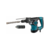 Makita HR2811FT Перфоратор SDS+ [HR2811FT] {800Вт,3реж,2.9Дж,0-4500ум,3.4кг,чем,Д-образ,бсъем патрон,подсв,АВТ}