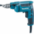 Дрель безударная Makita DP2010 370Вт ключевой реверс