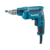 Дрель безударная Makita DP2010 370Вт ключевой реверс