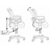 Кресло Бюрократ Ch-799AXSN черный TW-01 сиденье черный 26-28 сетка/ткань крестовина пластик