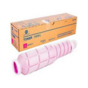 Konica minolta тонер-картридж tn-616m пурпурный bizhub pro c6000/c7000 (p) 41 80 Konica Minolta toner cartridge TN-616M magenta bizhub PRO C6000/C7000 (P) 41 800 pages