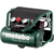 Компрессор поршневой Metabo Power 250-10 W OF безмасляный 120л/мин 10л 1500Вт зеленый