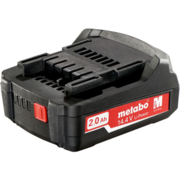 Батарея аккумуляторная Metabo 625595000 14.4В 2Ач Li-Ion