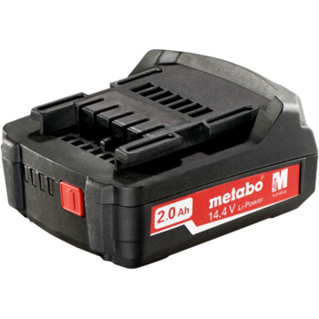 Батарея аккумуляторная Metabo 625595000 14.4В 2Ач Li-Ion