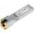 Модуль SFP MikroTik S-RJ01