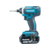 Makita DTD152Z Аккумуляторный ударный шуруповерт [DTD152Z]{18В,Li-ion,0-3500обм,6-ти гр14",1.3кг,кор,165Нм,М5-16,бак,зу,совм с 4Ач Li-ion}