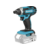 Makita DTD152Z Аккумуляторный ударный шуруповерт [DTD152Z]{18В,Li-ion,0-3500обм,6-ти гр14",1.3кг,кор,165Нм,М5-16,бак,зу,совм с 4Ач Li-ion}