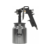 Краскораспылитель Fubag Basic S750/1.5 HP 178л/мин соп.:1.5мм бак:0.8л серый/серебристый