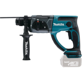 Перфоратор Makita DHR202Z патрон:SDS-plus уд.:1.9Дж аккум.