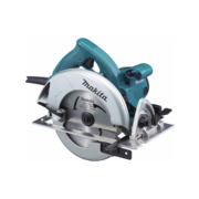 Makita 5007N Пила дисковая [5007N] {1800Вт,5800обм,диск-ф185х20мм,рез-63.5мм,5кг,кор}