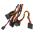 Блок питания Chieftec TFX 350W SMART GPF-350P 80+ bronze (20+4pin) APFC 80mm fan 2xSATA