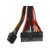 Блок питания Chieftec TFX 350W SMART GPF-350P 80+ bronze (20+4pin) APFC 80mm fan 2xSATA