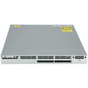 Сетевое оборудование WS-C3850-12S-S Cisco Catalyst 3850 12 Port GE SFP IP Base