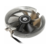 Вентилятор для процессора ID-COOLING DK-01 (Soc 115X/1200/1700/AM2/AM2+/AM3/AM3+/FM1/FM2/FM2+, 90mm, 2500rpm, 28.8 дБ, 95W, PWM 4-pin, Al) (DK-01)