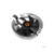 Вентилятор для процессора ID-COOLING DK-01 (Soc 115X/1200/1700/AM2/AM2+/AM3/AM3+/FM1/FM2/FM2+, 90mm, 2500rpm, 28.8 дБ, 95W, PWM 4-pin, Al) (DK-01)